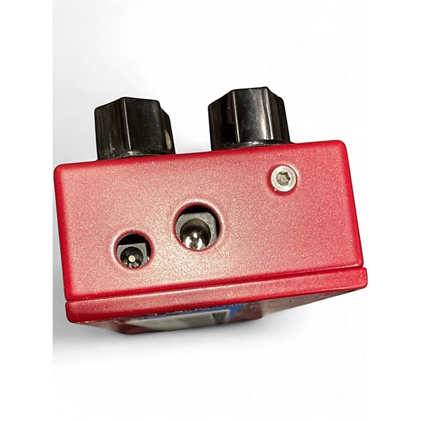 Used Drybell VIBE MACHINE Effect Pedal