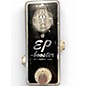 Used Xotic EP Booster Effect Pedal thumbnail