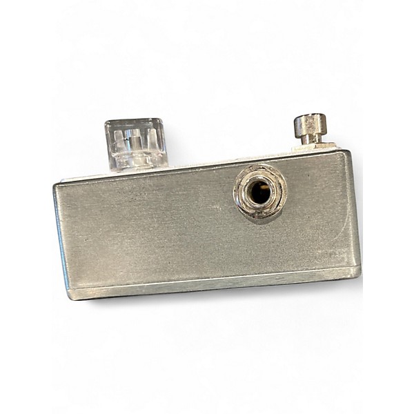 Used Xotic EP Booster Effect Pedal