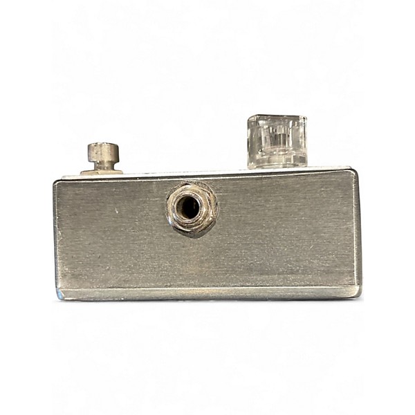 Used Xotic EP Booster Effect Pedal