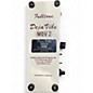 Used Fulltone MDV-2 Effect Pedal