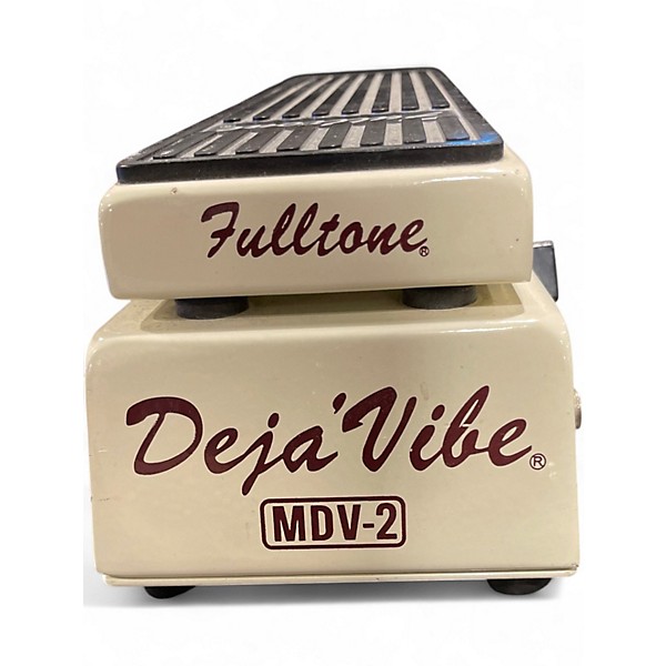 Used Fulltone MDV-2 Effect Pedal