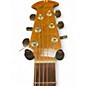 Used 2000 Ovation COLLECTOR SERIES Natural Acoustic Electric Guitar