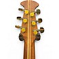 Used 2000 Ovation COLLECTOR SERIES Natural Acoustic Electric Guitar