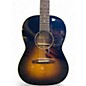 Used Eastman E6-LGSS-TC-SB Tobacco Sunburst Acoustic Guitar