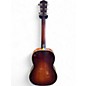 Used Eastman E6-LGSS-TC-SB Tobacco Sunburst Acoustic Guitar