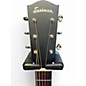 Used Eastman E6-LGSS-TC-SB Tobacco Sunburst Acoustic Guitar