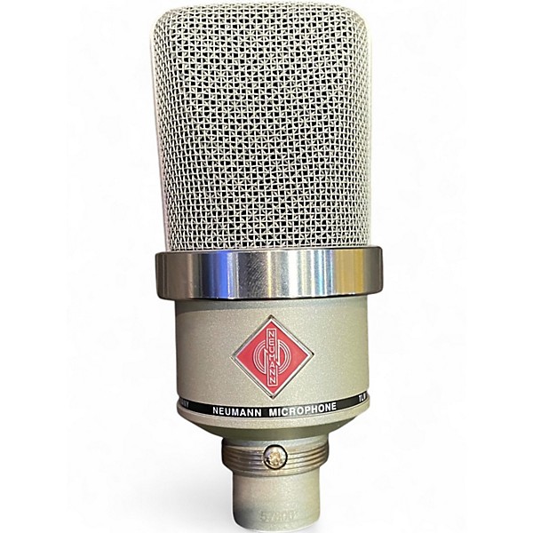 Used Neumann TLM102 Condenser Microphone
