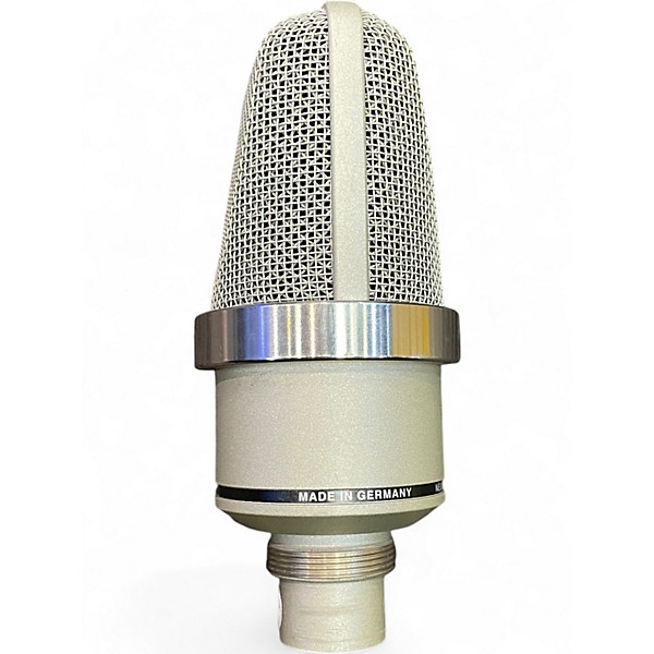 Used Neumann TLM102 Condenser Microphone