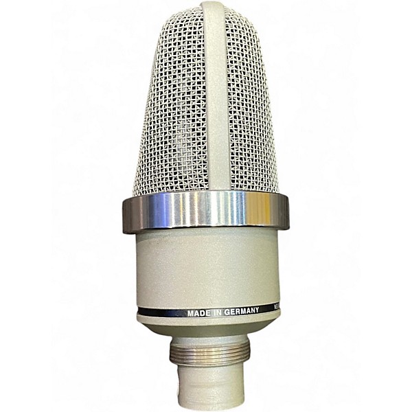 Used Neumann TLM102 Condenser Microphone