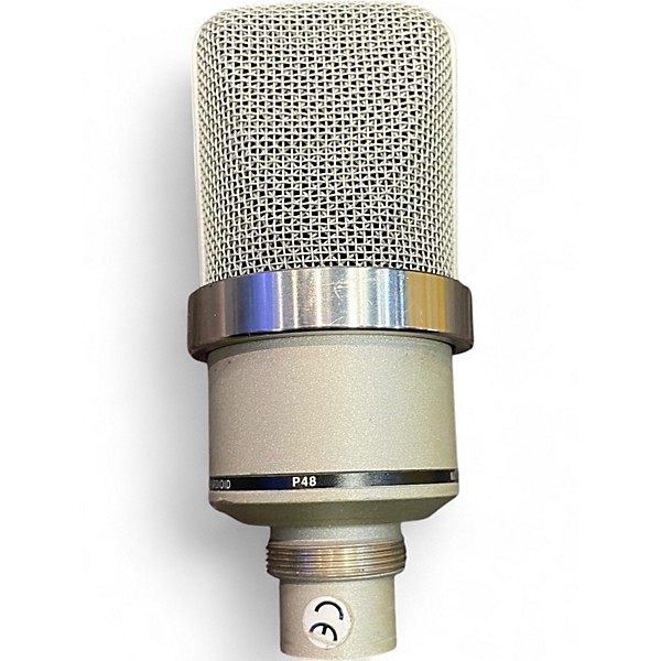 Used Neumann TLM102 Condenser Microphone