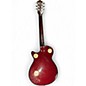 Used Gretsch Guitars G2217 STREAMLINER JUNIOR JET CLUB DARK CHERRY METALLIC Solid Body Electric Guitar