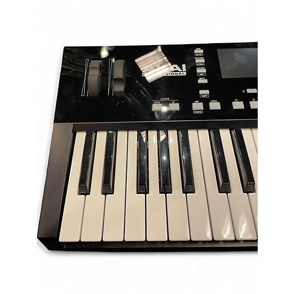 Used Akai Professional Advance 61 MIDI Controller