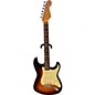 Used Fender Artist Series Robert Cray Stratocaster 3 Color Sunburst Solid Body Electric Guitar thumbnail