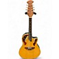 Used Ovation applause MAE148 Natural Mandolin thumbnail