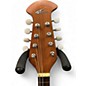 Used Ovation applause MAE148 Natural Mandolin