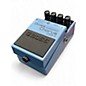 Used BOSS CEB3 Bass Chorus Bass Effect Pedal