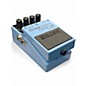 Used BOSS CEB3 Bass Chorus Bass Effect Pedal