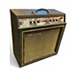 Vintage 1960s Ampeg REVERBEROCKET 2 GS128 Tube Guitar Combo Amp