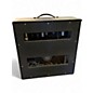 Vintage 1960s Ampeg REVERBEROCKET 2 GS128 Tube Guitar Combo Amp