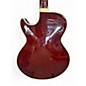 Used Ibanez GB10EM-AA Antique Natural Hollow Body Electric Guitar
