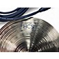 Used Meinl` 10in HCS Splash Cymbal