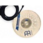 Used Meinl` 10in HCS Splash Cymbal