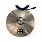 Used MEINL 14in HCS Crash Cymbal thumbnail