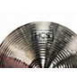 Used MEINL 14in HCS Crash Cymbal