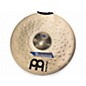 Used MEINL 14in HCS Crash Cymbal