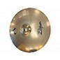 Used Zildjian 20in A Custom Medium Ride Cymbal thumbnail