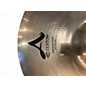Used Zildjian 20in A Custom Medium Ride Cymbal