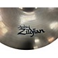 Used Zildjian 20in A Custom Medium Ride Cymbal