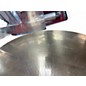 Used Zildjian 20in A Custom Medium Ride Cymbal