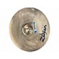 Used Zildjian 20in A Custom Medium Ride Cymbal