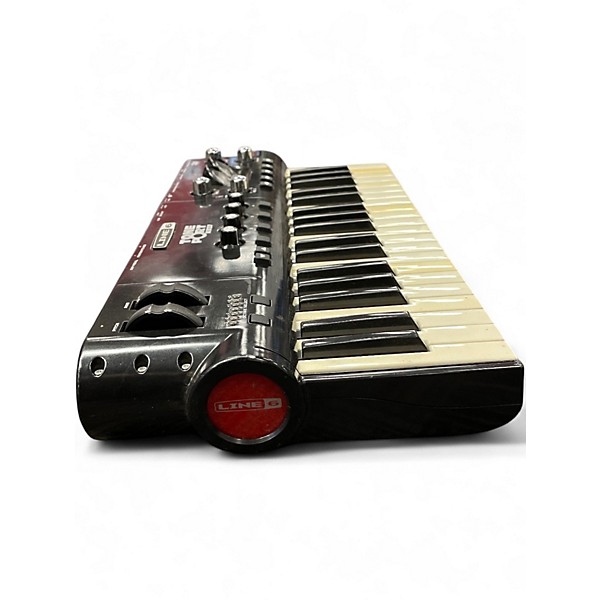 Used Line 6 TONEPORT KB37
