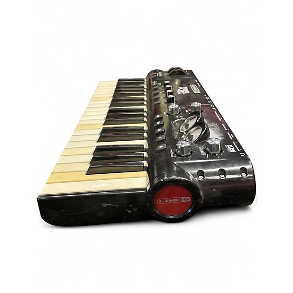 Used Line 6 TONEPORT KB37