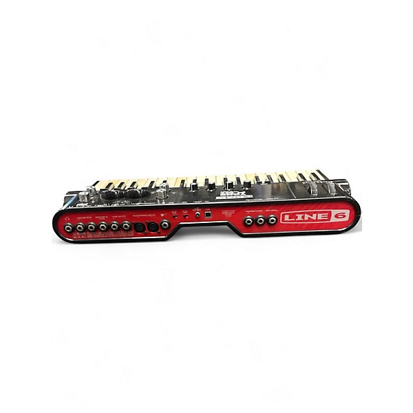 Used Line 6 TONEPORT KB37