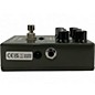 Used MXR M81 BASS PREAMP Bass Effect Pedal