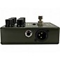 Used MXR M81 BASS PREAMP Bass Effect Pedal