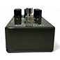 Used MXR M81 BASS PREAMP Bass Effect Pedal