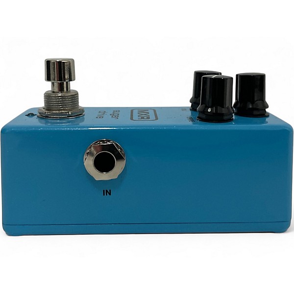 Used MXR M294 SUGAR DRIVE Effect Pedal