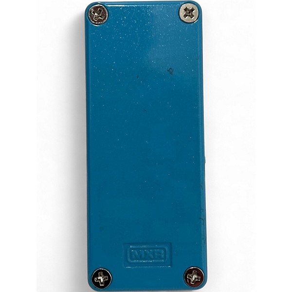 Used MXR M294 SUGAR DRIVE Effect Pedal