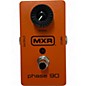 Used MXR M101 Phase 90 Effect Pedal thumbnail