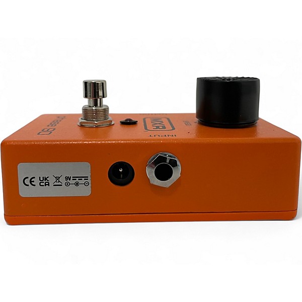 Used MXR M101 Phase 90 Effect Pedal
