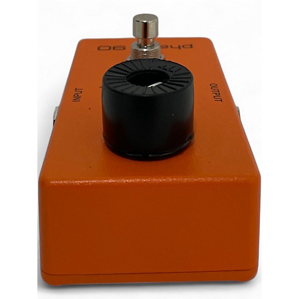 Used MXR M101 Phase 90 Effect Pedal