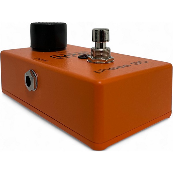 Used MXR M101 Phase 90 Effect Pedal
