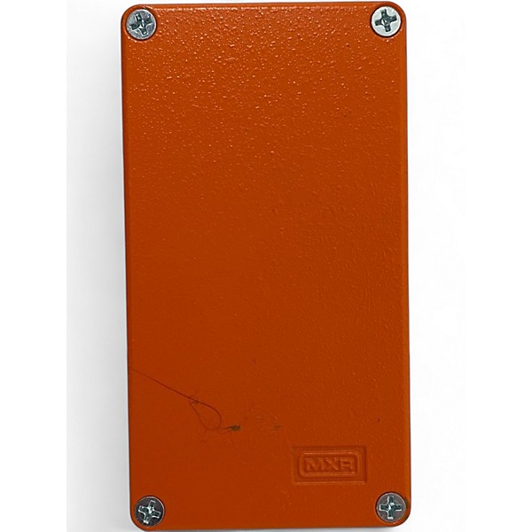 Used MXR M101 Phase 90 Effect Pedal