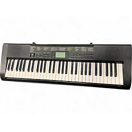 Used Casio CTK 1100 Digital Piano