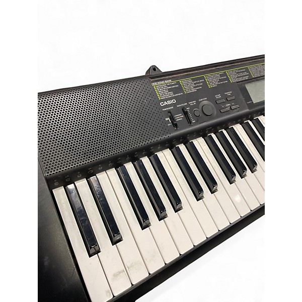 Used Casio CTK 1100 Digital Piano
